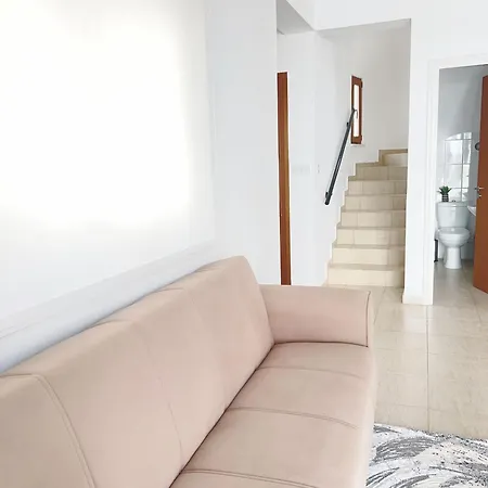 White Mountain Pool Villas Пафос Экстерьер фото